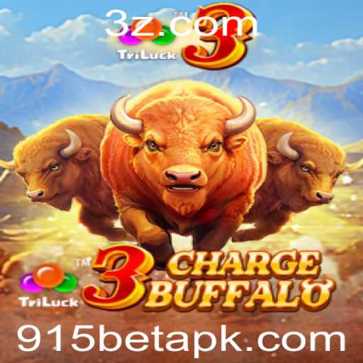 Explorando 3ChargeBuffalo: Um Mergulho no Universo de 915bet
