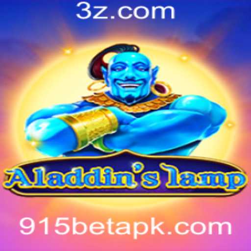 Descubra 'Aladdinslamp': Uma Nova Experiência de Jogo com 915bet
