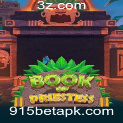 Descubra o Fascinante Mundo de 'BookOfPriestess' e Domine 915bet