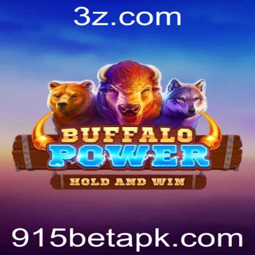 BuffaloPower: Explorando o Novo Fenômeno no Mundo dos Jogos de Azar