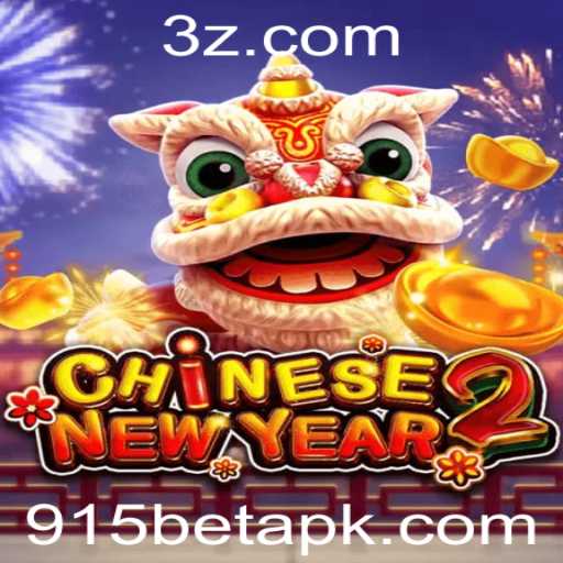 Descubra o Fascinante Mundo de CHINESENEWYEAR2 no 915bet