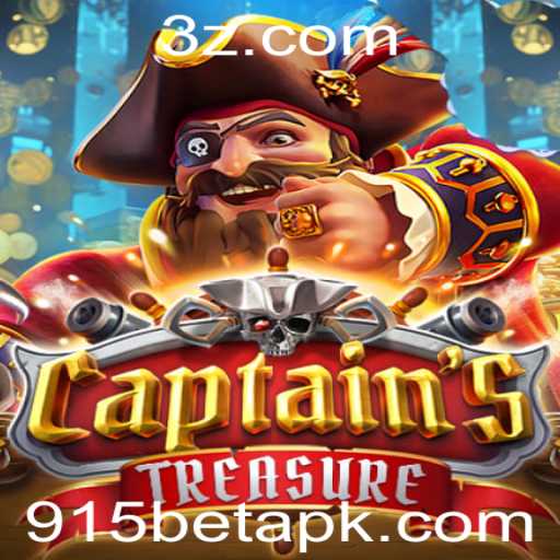 CaptainssTreasure: Explorando o Mundo dos Jogos de Aventura