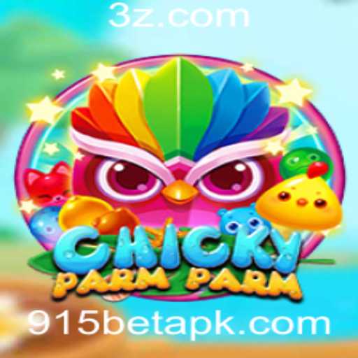 ChickyParmParm: Explorando o Mundo Divertido do Novo Jogo Online