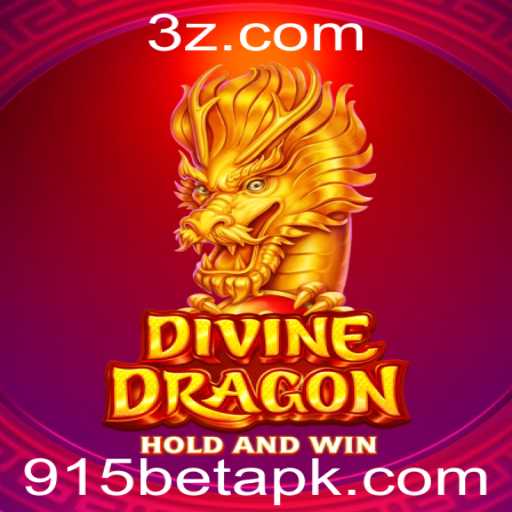 DivineDragon: Explore o Fascinante Mundo do Jogo com 915bet