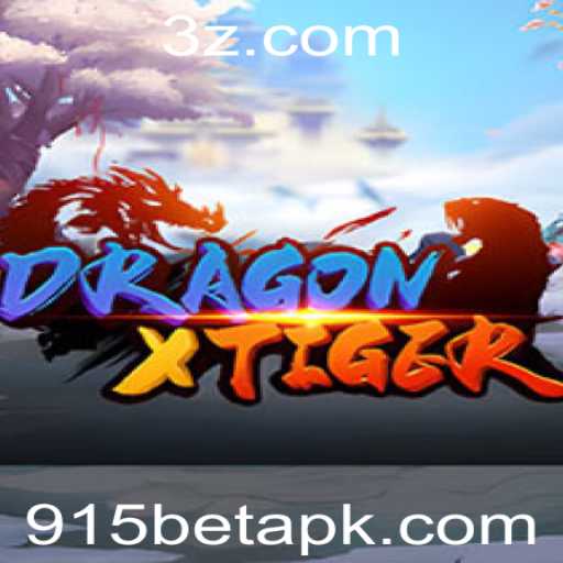 Descubra o Mundo de DragonXTiger com 915bet