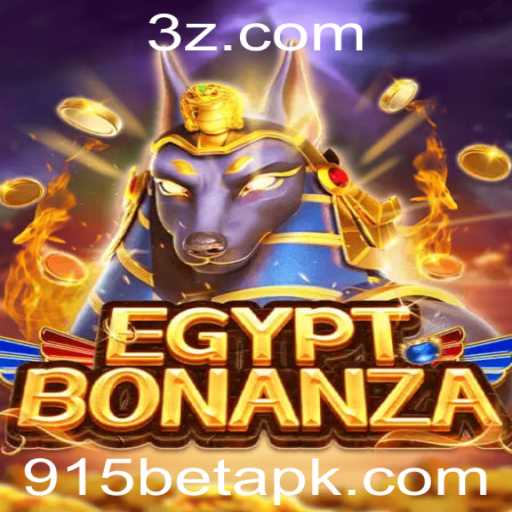 Descubra o Fascínio de EgyptBonanza: Explorando o Mundo dos Slots com 915bet