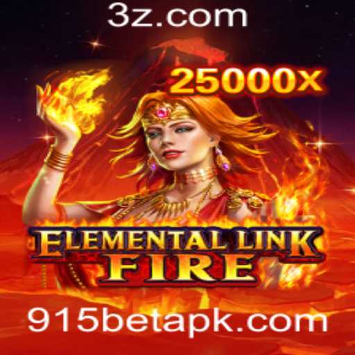 Descubra o Fascinante Mundo de ElementalLinkFire: O Jogo que Conecta os Elementos e a Emoção