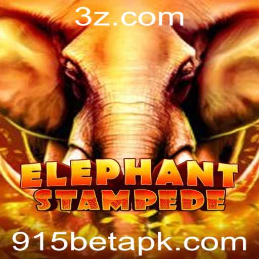 Desvendando ElephantStampede: O Novo Fenômeno do Jogo de 915bet
