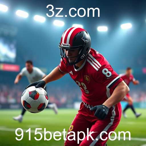 O Crescimento dos Esportes Virtuais com 915bet