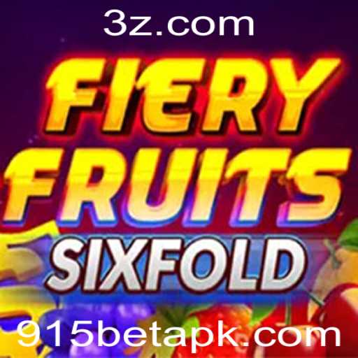 Descubra o Fascinante Mundo do Jogo FieryFruitsSixFold