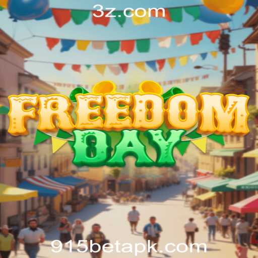 Explorando o Universo de FreedomDay: A Revolução dos Jogos Digitais