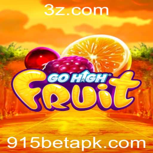 Descubra o Mundo Vibrante de GoHighFruit: Um Novo Fenômeno no Universo dos Jogos de Frutas