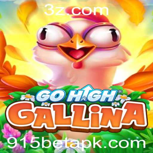 Descubra GoHighGallina: O Jogo de Estratégia que Conquista com a 915bet