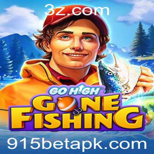 Descubra o Mundo Empolgante de GoHighGoneFishing com a 915bet