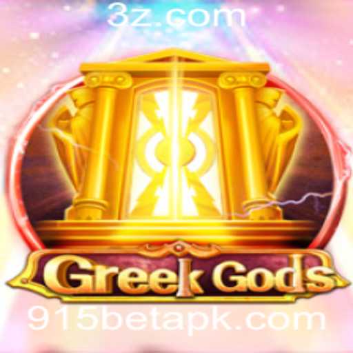Descubra o Fascinante Jogo GreekGods: Uma Experiência Épica com 915bet