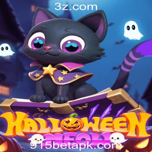 Explorando HalloweenMeow: Um Novo Jogo Inovador Alinhado com as Tendências Atuais