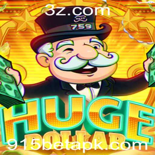 Explorando HugeDollar: Uma Análise Completa do Jogo de Apostas