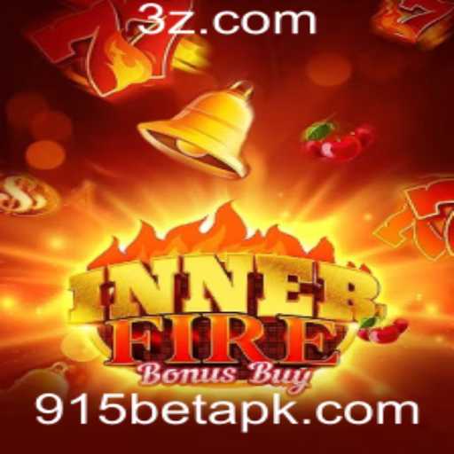 Descubra o Mundo Empolgante de InnerFireBonusBuy no 915bet