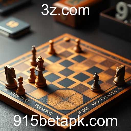 A Evolução e Impacto dos Jogos de Tabuleiro