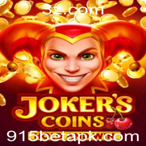 Descubra o Empolgante Mundo de JokersCoins no 915bet