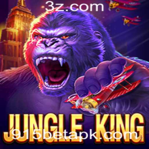 Explorando JungleKing: Regras, Estratégias e a Experiência Única com 915bet