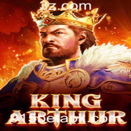 Descubra o Mundo Fascinante de KingArthur: A Nova Sensação dos Jogos