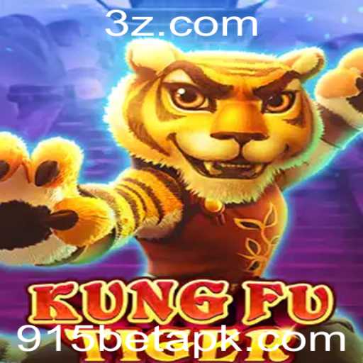 Explorando o Mundo de KungFuTiger: Uma Introdução ao Jogo e Suas Regras