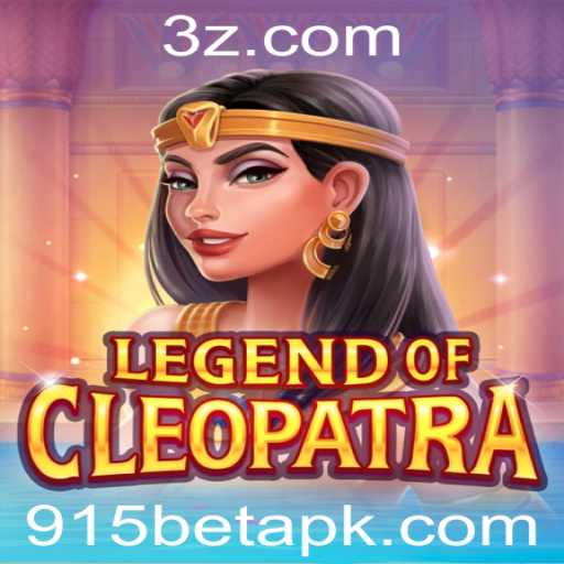 Explorando o Fascinante Mundo de LegendOfCleopatra no 915bet