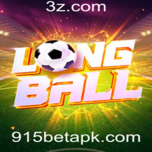 Descubra LongBall: Um Jogo Empolgante com 915bet
