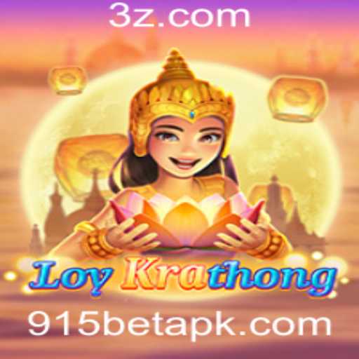Explorando o Fascínio do Jogo LoyKrathong e sua Sinergia com 915bet