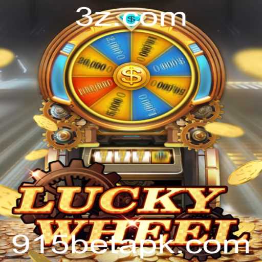 Descubra o Empolgante Jogo LuckyWheel e a Inovadora Plataforma 915bet