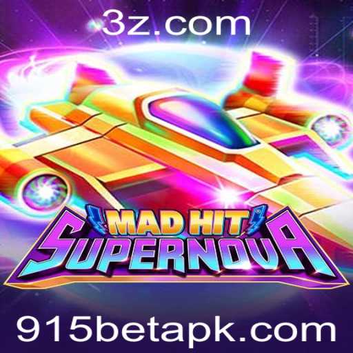 Descubra o Universo de MadHitSupernova: O Jogo que Está Conquistando 2023