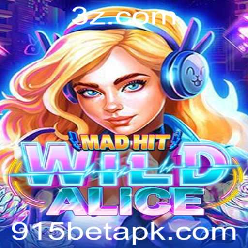 MadHitWildAlice: O Novo Sensação do Mundo dos Jogos