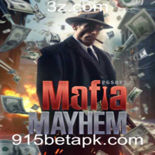 Descubra a Excitante Aventura de MafiaMayhem: O Jogo que Une Estratégia e Aventura
