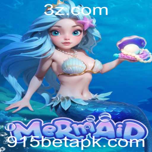Explorando o Mundo de Mermaid no 915bet