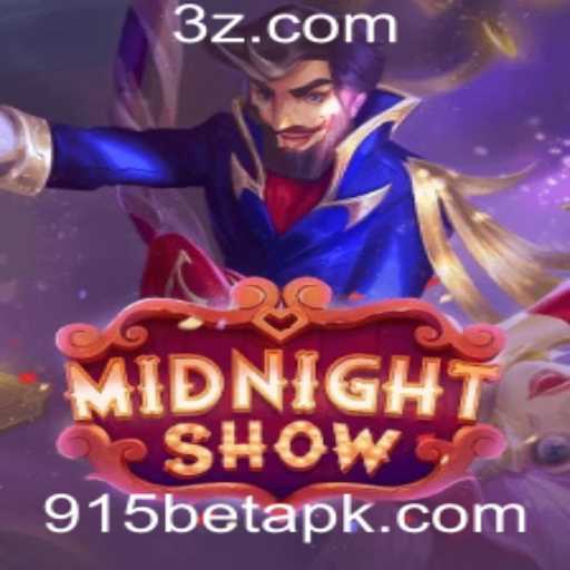 Explorando MidnightShow: O Novo Jogo Que Está Mudando o Cenário de apostas