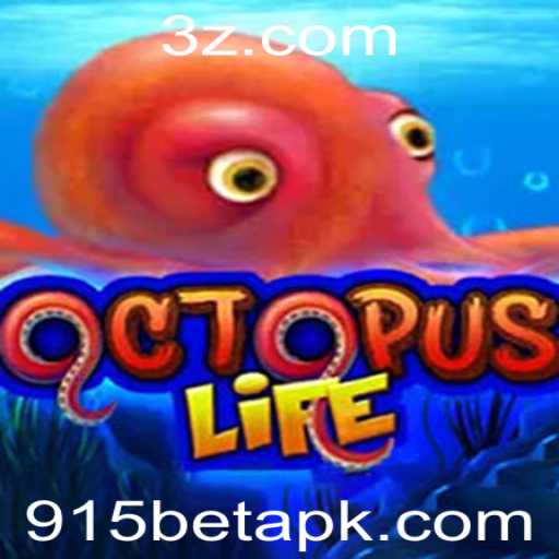 Explorando OctopusLife: Um Novo Jogo Inovador no Cenário Digital