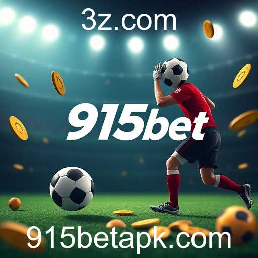 Promoções no 915bet: Estratégias e Impactos