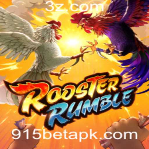 RoosterRumble: Explorando o Novo Fenômeno no Mundo dos Jogos