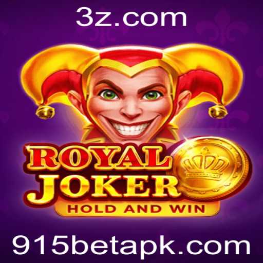 Explorando o Fascinante Mundo de RoyalJoker com 915bet