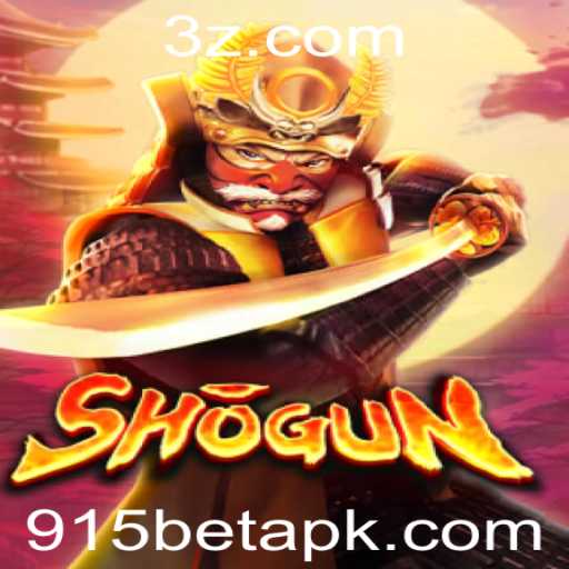 Explorando o Fascinante Mundo de Shogun: Diversão Estratégica com 915bet