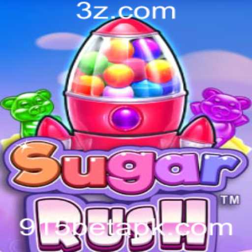 Descubra o Mundo de Emoções de SugarRush no 915bet