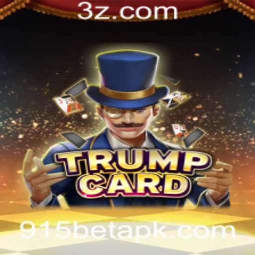 Descubra o Mundo de TrumpCard: Um Jogo Fascinante com 915bet