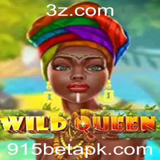 Descubra o Envolvente Mundo de WildQueen no 915bet