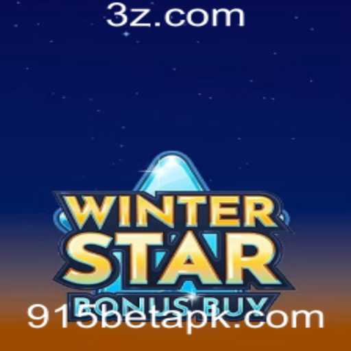Explorando o Universo do Jogo WinterStarBonusBuy na Plataforma 915bet