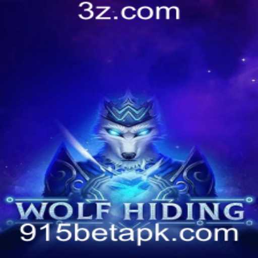 WolfHiding: O Jogo de Estratégia em Destaque nas Plataformas Digitais