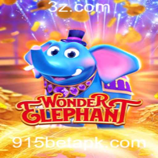 Explorando o Mundo Fascinante do Jogo WonderElephant: Inovações e Regras
