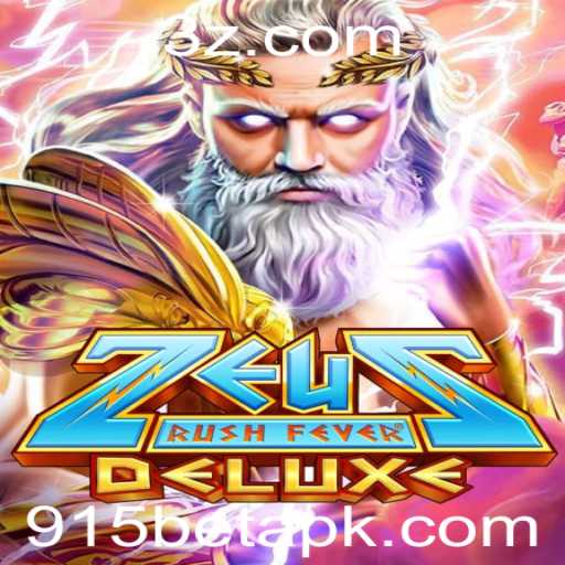 Explorando o Mundo de ZeusRushFeverDeluxe: A Nova Sensação em Jogos